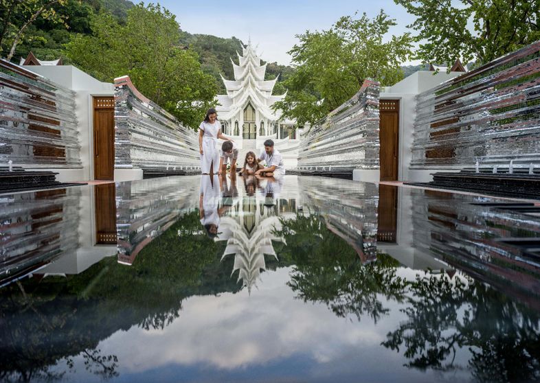 Ảnh InterContinental Phuket Resort By IHG