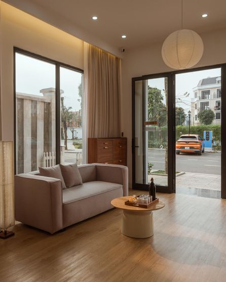 Ảnh Homestay Conceptmaison