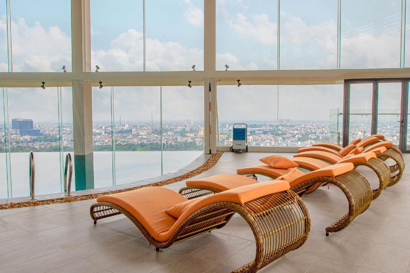 Ảnh Mandala Hotel & Suites Hai Duong - Travel & Chill