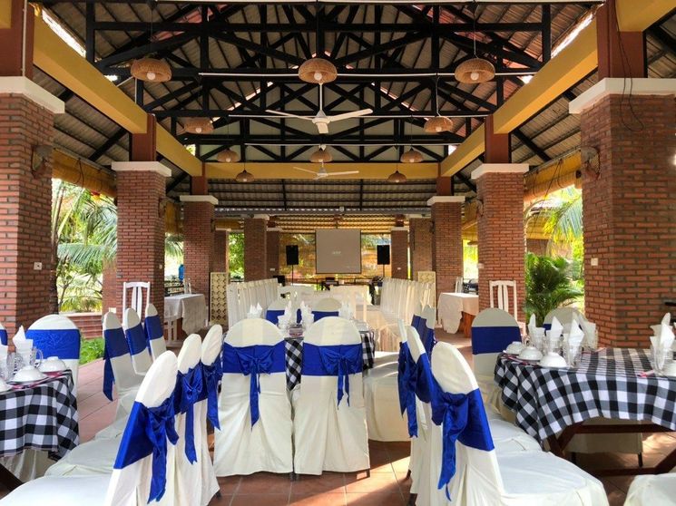 Ảnh Rooster Mekong Resort