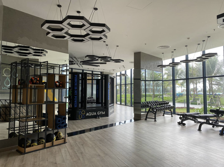 Ảnh  Arina Cam Ranh