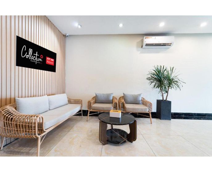 Ảnh Townhouse Oak near International Airport, District Tan Binh Ảnh Townhouse Oak near International Airport, District Tan Binh