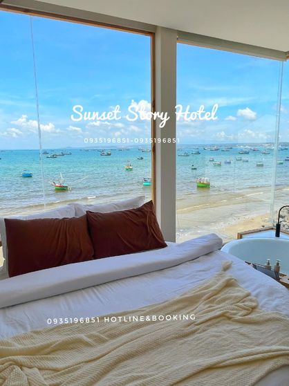Ảnh SunSet Story Hotel