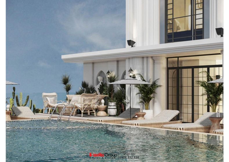 Ảnh The Dome Grand