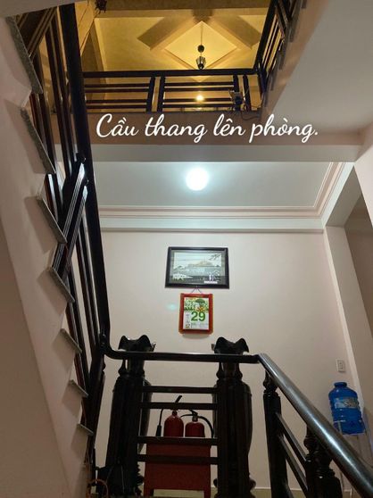 Ảnh Nhà Dân Nhân Nghĩa