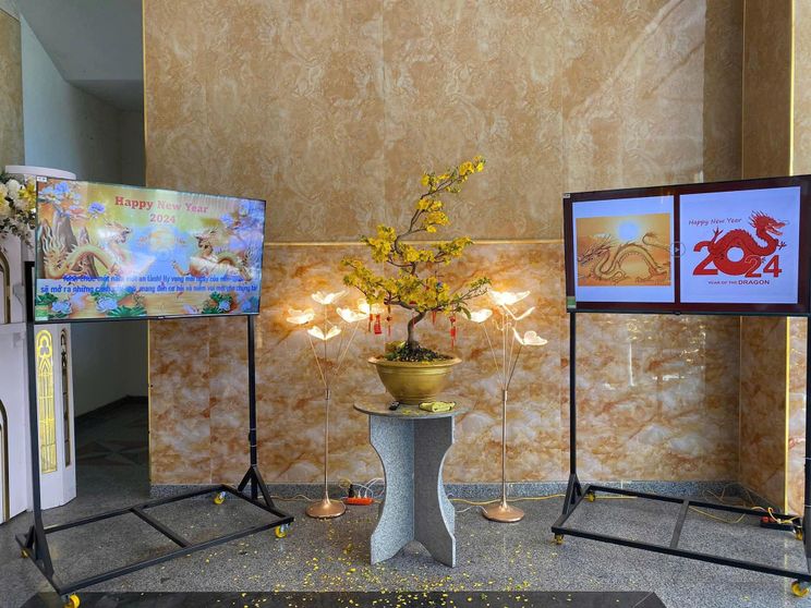 Ảnh An Thái HoTel