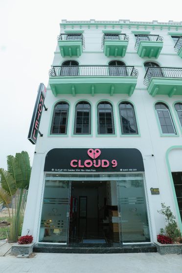 Ảnh Cloud 9 Vĩnh Phúc