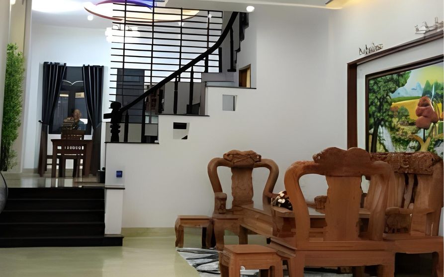 Ảnh Cat Tuong Homestay