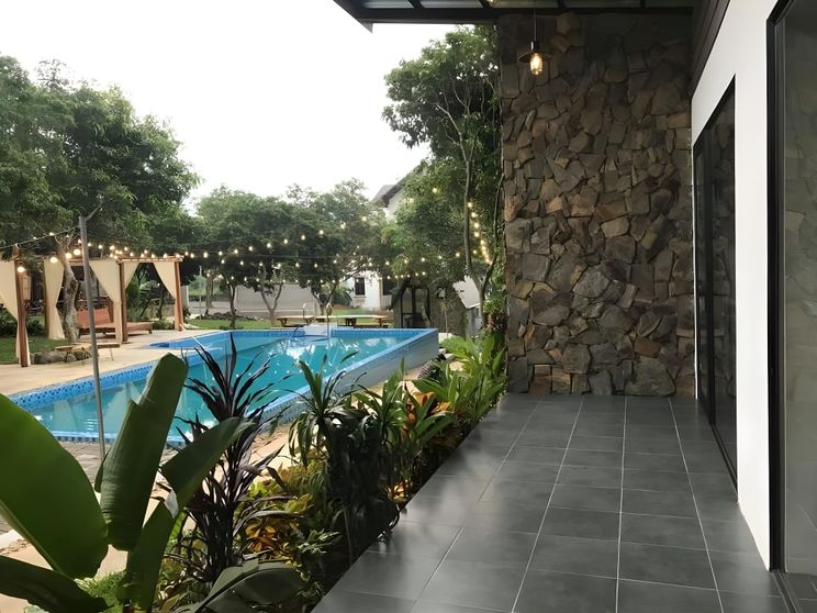 Ảnh Large Mango Villa Ảnh Large Mango Villa