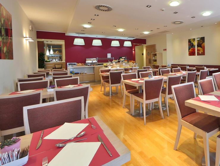 Ảnh Best Western Palace Inn Hotel