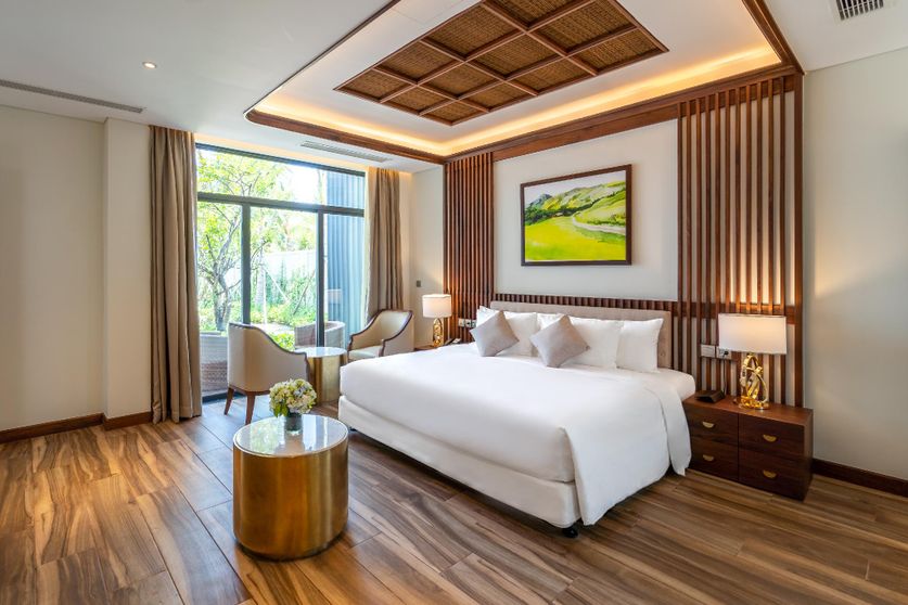 Ảnh Best Western Premier Sonasea Phú Quốc Resort