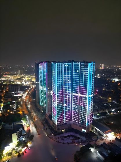 Ảnh Homie Homestay