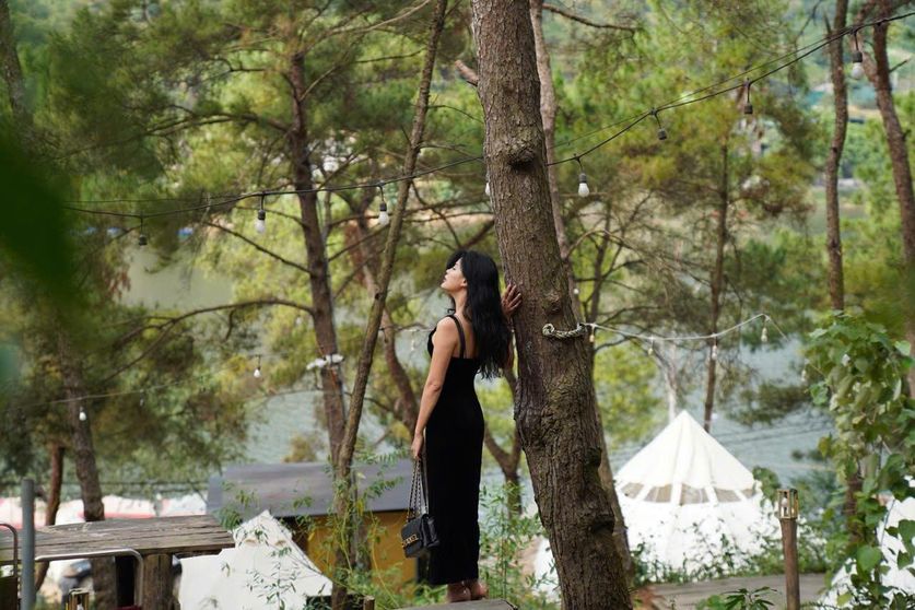 Ảnh Tara Eco Villa Soc Son Ha Noi