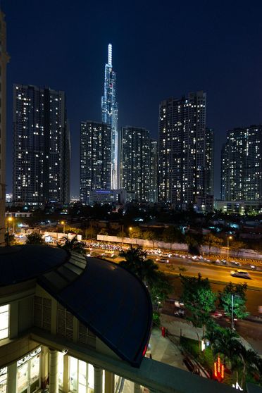 Ảnh Tadu Apartment - Hotel