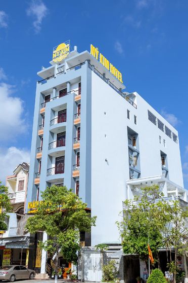 Ảnh Khách sạn MỸ KIM