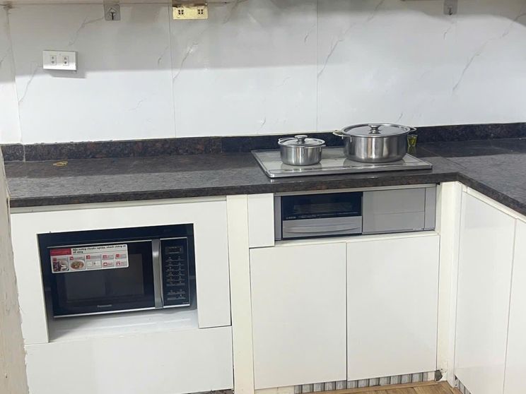 Ảnh Ting Ting Homestay