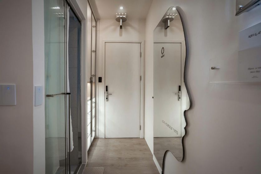 Ảnh Do Studio Homestay Anatta 11 Ảnh Do Studio Homestay Anatta 11