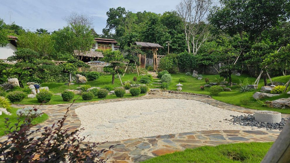 Ảnh Vipassana Ba Vì Retreat Ảnh Vipassana Ba Vì Retreat