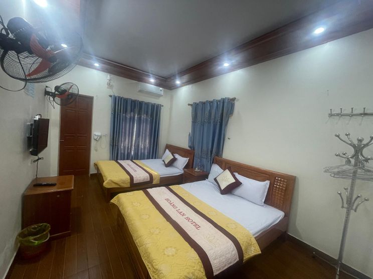 Ảnh Nhà nghỉ Hoàng Lan