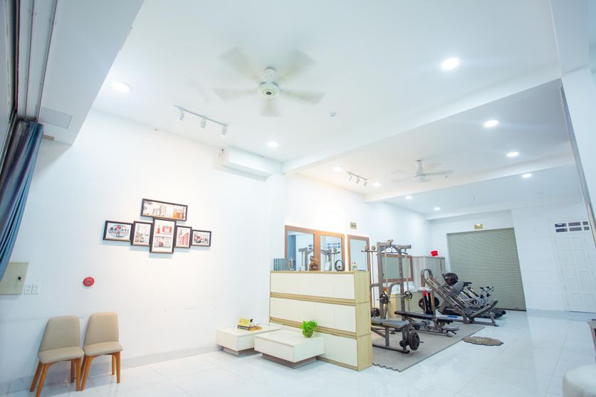 Ảnh Sala Lan Anh Hotel - Long Thanh Ảnh Sala Lan Anh Hotel - Long Thanh