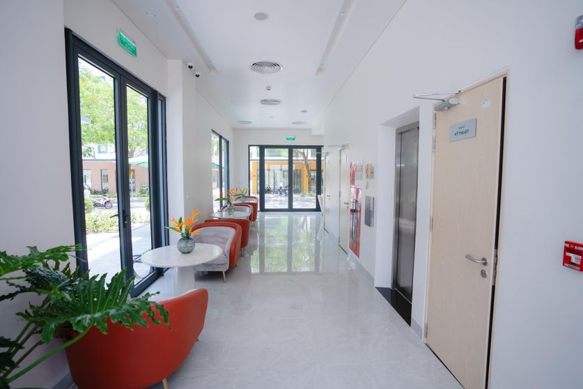 Ảnh Mey Mansion Hotel Phu Quoc