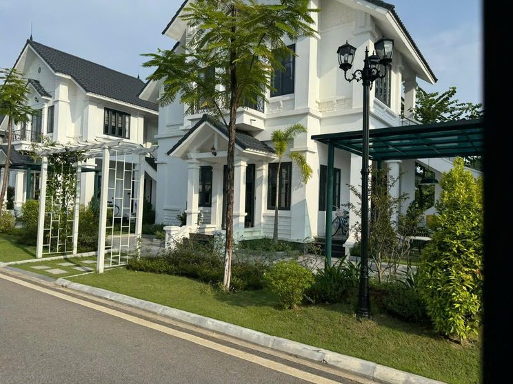 Ảnh Du lịch nghỉ dưỡng tại Vườn Vua Villa - Thanh Thủy Ảnh Du lịch nghỉ dưỡng tại Vườn Vua Villa - Thanh Thủy