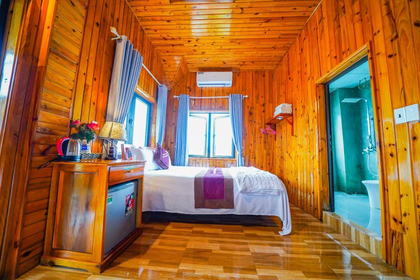 Ảnh Phong Nha Escape Bungalow