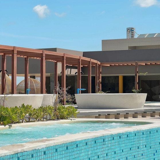 Ảnh Apec Luxury Tourism ChamBay Mui Ne Ảnh Apec Luxury Tourism ChamBay Mui Ne