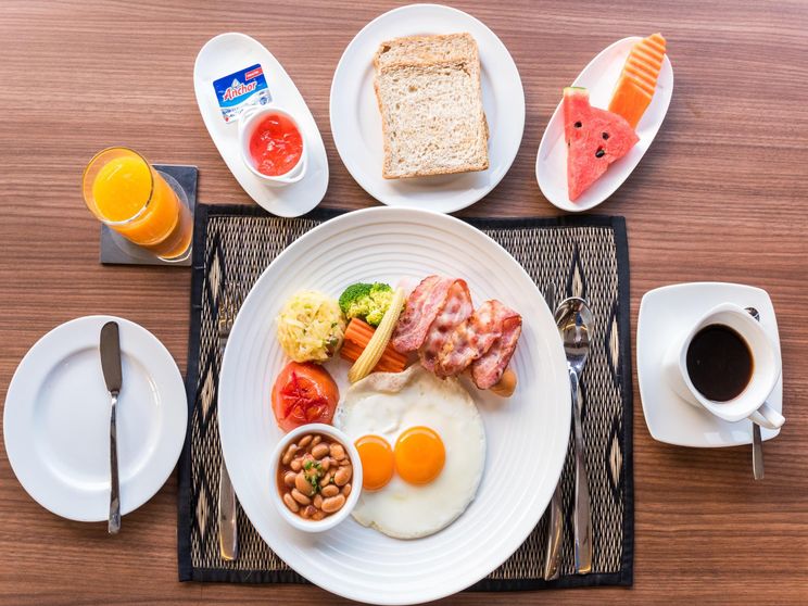 Ảnh Chatrium Golf Resort Soi Dao Chanthaburi