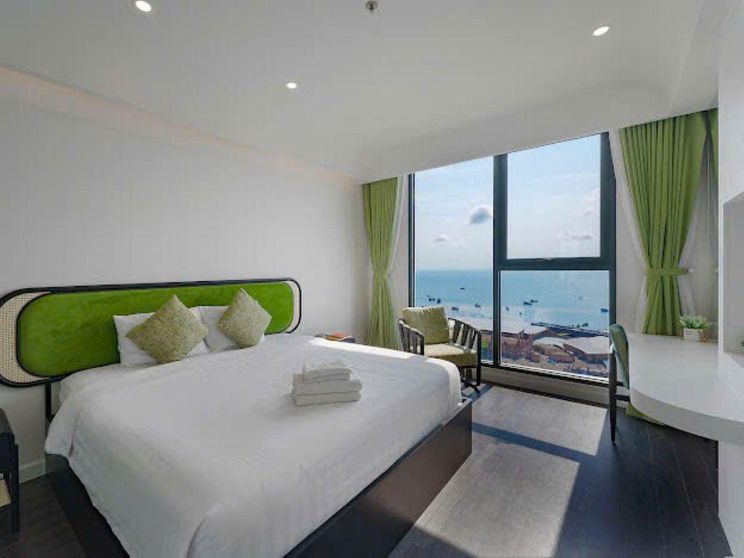 Ảnh The Sea Phu Quoc Managed by Class M Ảnh The Sea Phu Quoc Managed by Class M