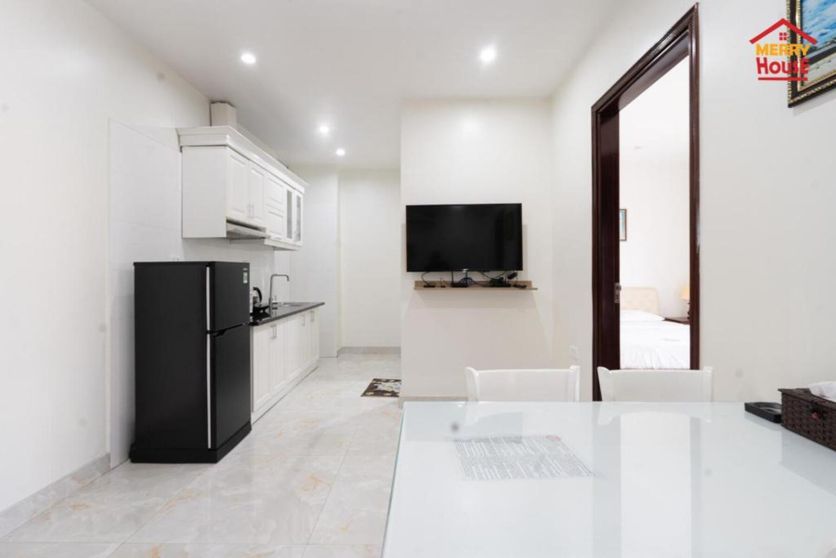 Ảnh Merry House Bach Duong