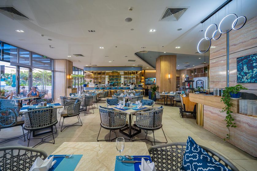 Ảnh Cosmo Condotel Nha Trang
