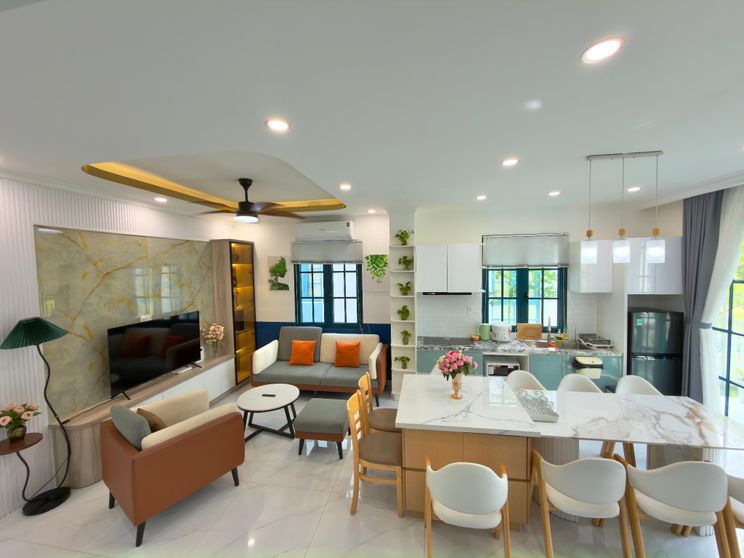 Ảnh VTvilla 4PN novaworld phan thiet Ảnh VTvilla 4PN novaworld phan thiet