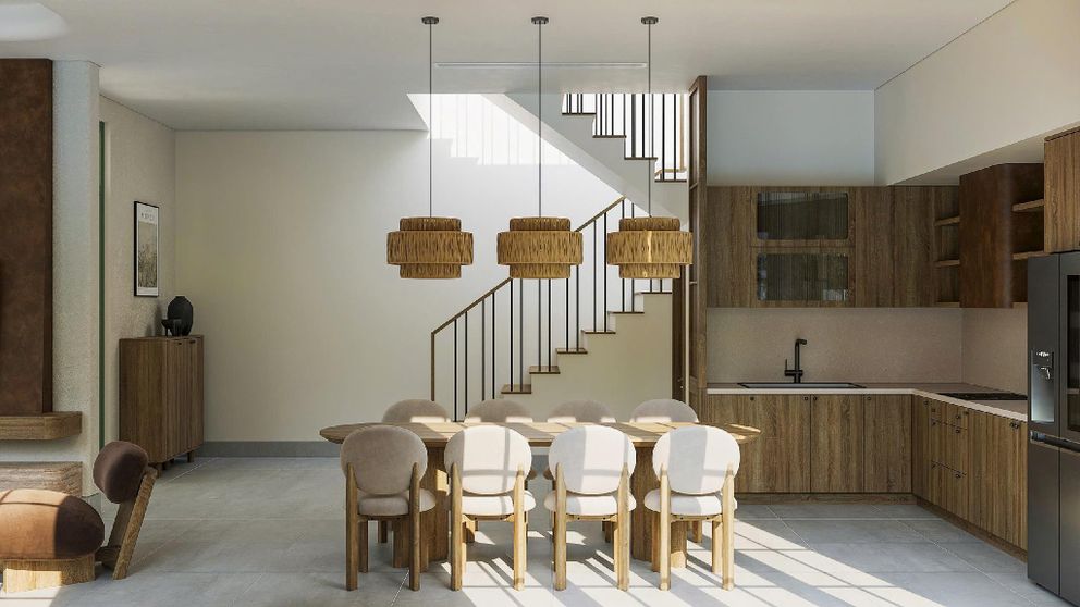 Ảnh Tropical Luxury Villas Khem Beach Ảnh Tropical Luxury Villas Khem Beach