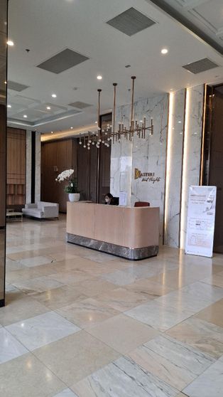 Ảnh Hanoi Homes Masteri Lake view 06