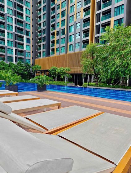 Ảnh De La Sol D4 Luxury Apartment Ảnh De La Sol D4 Luxury Apartment