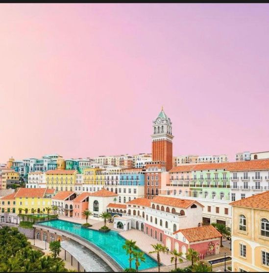 Ảnh Cho thuê nguyên căn hộ The Sea - Hillside Phú Quốc