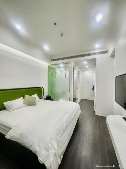 Ảnh Cho Thuê căn hộ The Sea Hillside Phú Quốc Ảnh Cho Thuê căn hộ The Sea Hillside Phú Quốc