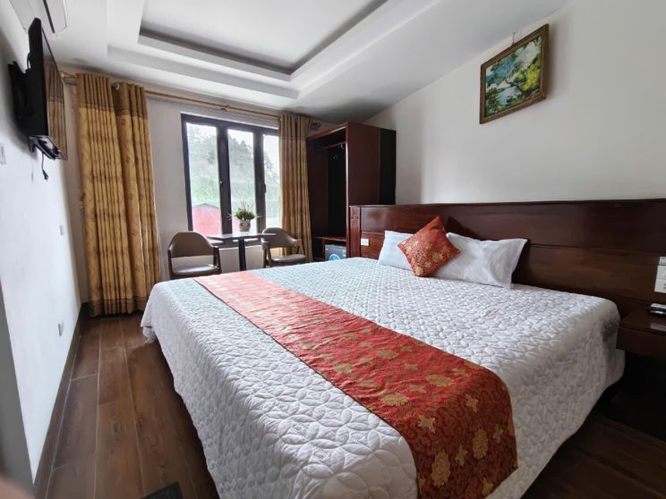 Ảnh Red Hotel Ảnh Red Hotel