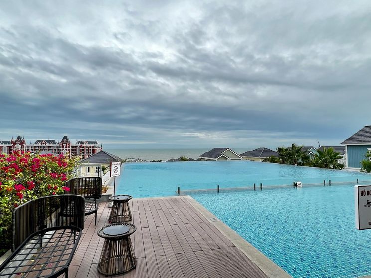 Ảnh PU VILLA NOVAWORLD PHAN THIẾT