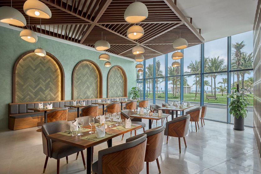 Ảnh Lugano Resort Cam Ranh by Empyrean - Ultra All Inclusive 