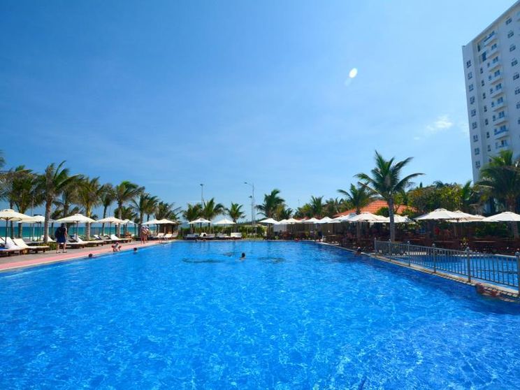 Ảnh Dessole Beach Resort Nha Trang