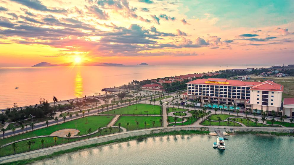 Ảnh Muong Thanh Holiday Hoi An Hotel