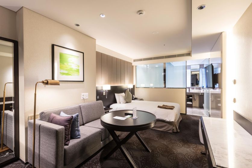 Ảnh Solaria Nishitetsu Hotel Seoul Myeongdong Ảnh Solaria Nishitetsu Hotel Seoul Myeongdong