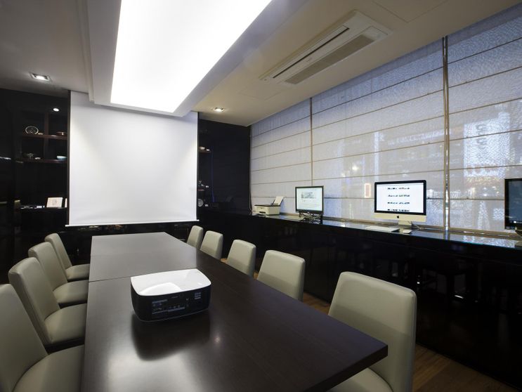 Ảnh The Grand Hotel Myeongdong