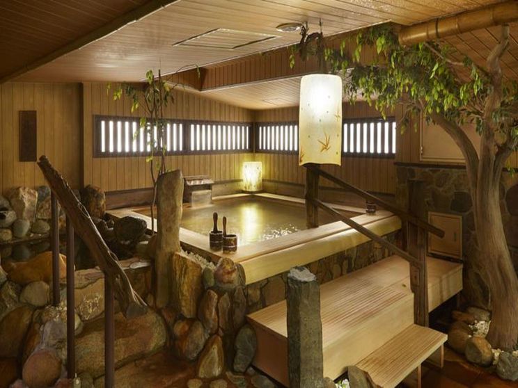 Ảnh the b suidobashi