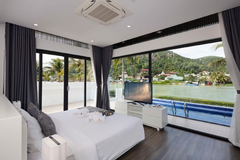 Ảnh Champa Island Nha Trang - Resort Hotel & Spa