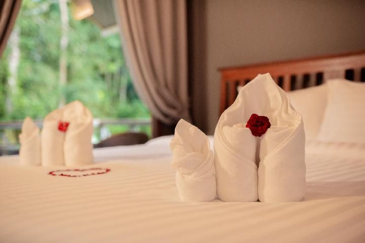 Ảnh Luxury Camp@Green Jungle Park