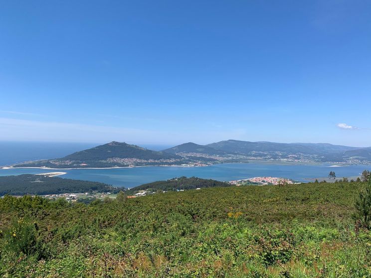 Ảnh Chung cư 85 m² 2 phòng ngủ, 2 phòng tắm riêng ở Sườn núi Viana Do Castelo