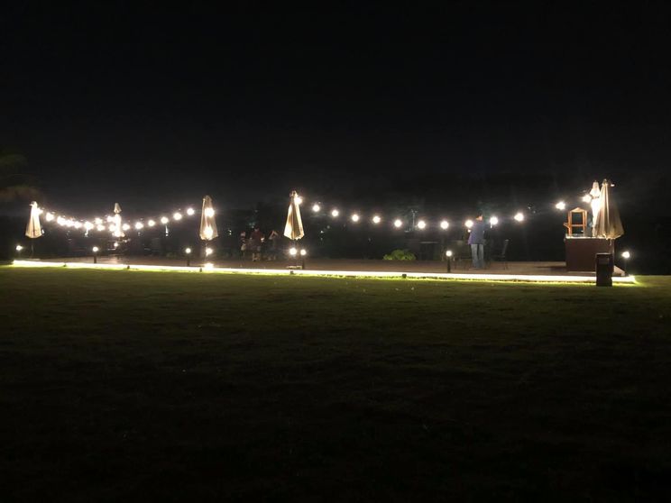 Ảnh Biệt thự 500 m² 5 phòng ngủ, 5 phòng tắm riêng ở Văn Giang